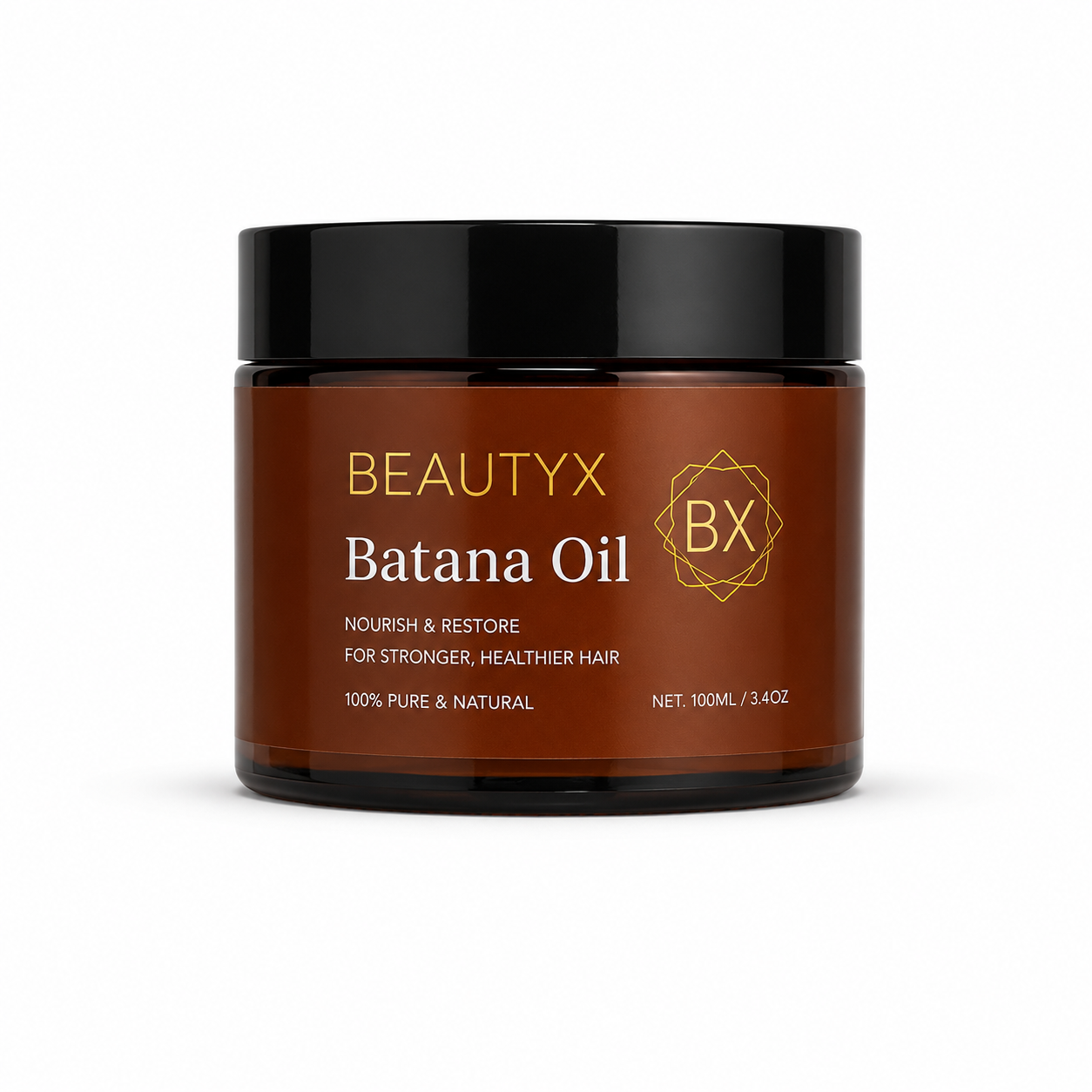 Batana Oil