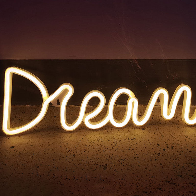 "Dream"