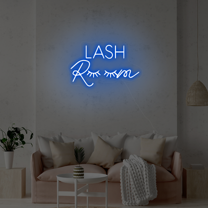 Lash Room