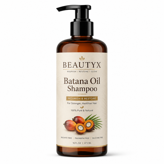 Batana Shampoo