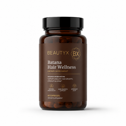 Batana Supplement