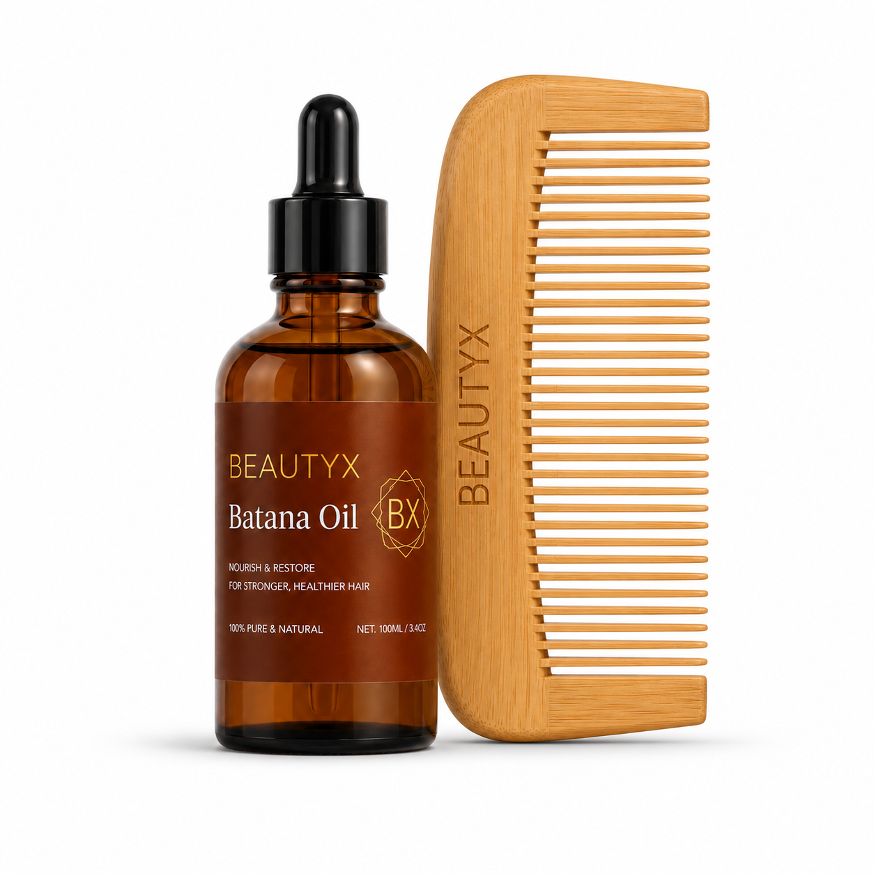 Batana Bundle 3