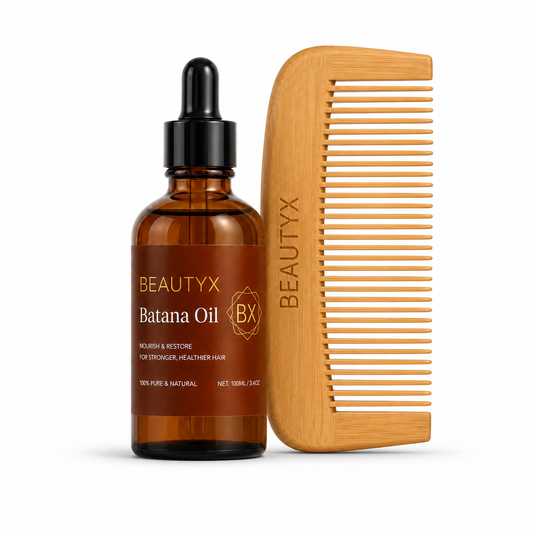 Batana Bundle 3