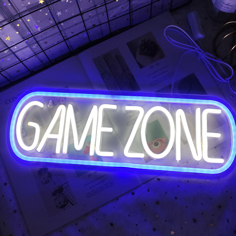 Game Zone