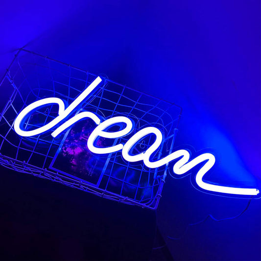 "dream"