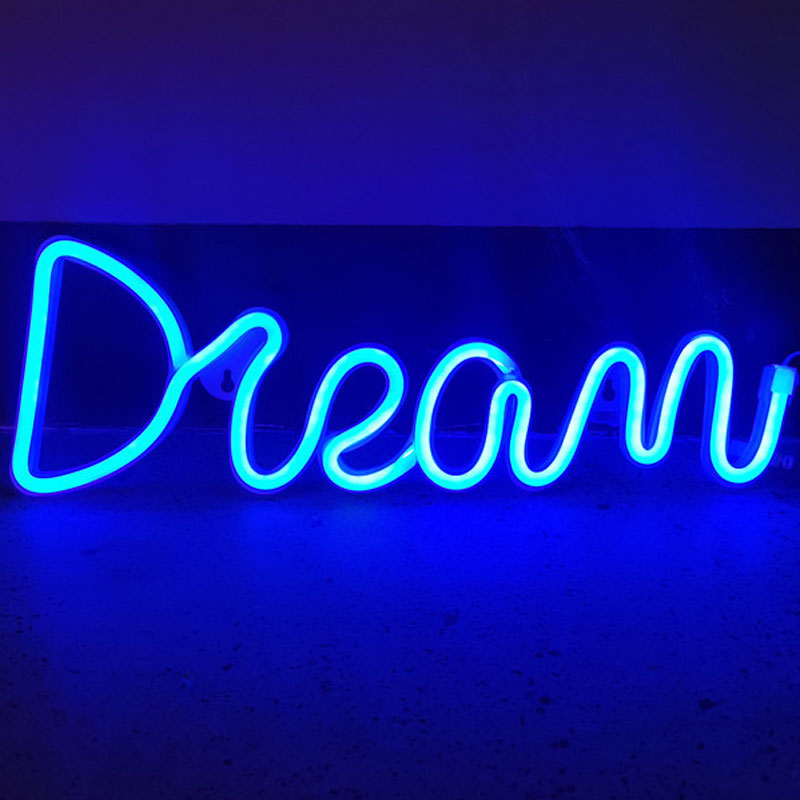 "Dream"