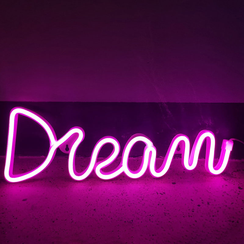 "Dream"