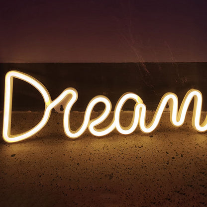 "Dream"
