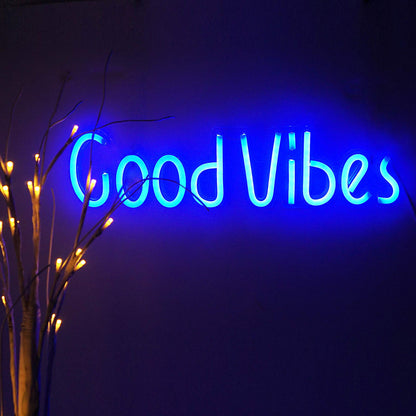 "Good Vibes"