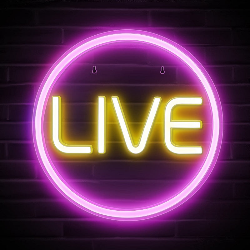 Live