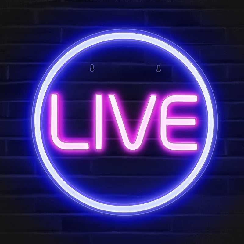 Live
