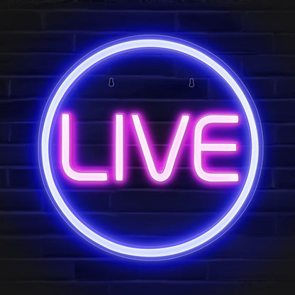 Live