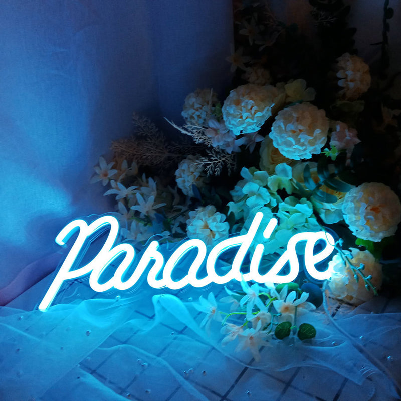 "Paradise"